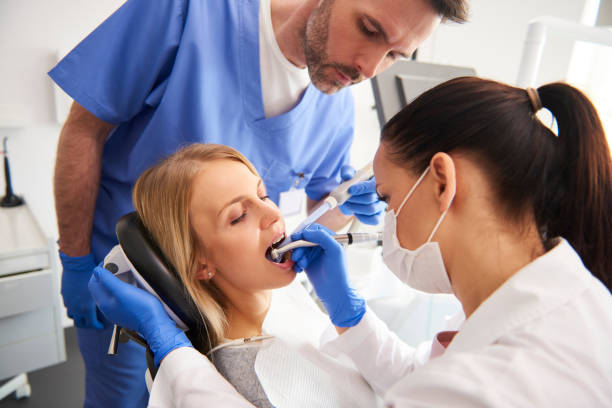 Oral Surgery in North River Shores, FL